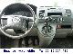2004 Volkswagen  T5 Transporter 9 Seats Sliding AHK Van / Minibus Used vehicle photo 4