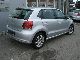 2010 Volkswagen  Advance polo, leather steering wheel, RCD, LMF, heated mirrors, el Limousine Used vehicle photo 9