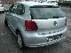 2010 Volkswagen  Advance polo, leather steering wheel, RCD, LMF, heated mirrors, el Limousine Used vehicle photo 10