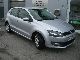 2010 Volkswagen  Advance polo, leather steering wheel, RCD, LMF, heated mirrors, el Limousine Used vehicle photo 1