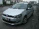 2010 Volkswagen  Advance polo, leather steering wheel, RCD, LMF, heated mirrors, el Limousine Used vehicle photo 2