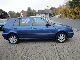 1996 Volkswagen  Golf 1.8 Movie 5 doors * Air conditioning * Limousine Used vehicle photo 2