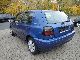 1996 Volkswagen  Golf 1.8 Movie 5 doors * Air conditioning * Limousine Used vehicle photo 4