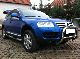 Volkswagen  Touareg 5.0 V10-SPECIAL PRICE 2003 Used vehicle photo