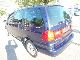 2001 Volkswagen  Sharan 1.9 TDI Comfortline Family Van / Minibus Used vehicle photo 6