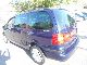 2001 Volkswagen  Sharan 1.9 TDI Comfortline Family Van / Minibus Used vehicle photo 7