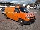Volkswagen  Transporter T4 2,4 D SYNCRO Long Wheelbase 1996 Used vehicle photo