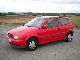 Volkswagen  POLO 1.9 D 3P 1996 Used vehicle photo