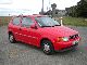 1996 Volkswagen  POLO 1.9 D 3P Limousine Used vehicle photo 1