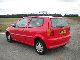1996 Volkswagen  POLO 1.9 D 3P Limousine Used vehicle photo 3