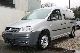 Volkswagen  2.0 TDI Caddy Life Style (5-Si). Maxi, air 2008 Used vehicle photo