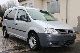 2008 Volkswagen  2.0 TDI Caddy Life Style (5-Si). Maxi, air Estate Car Used vehicle photo 1