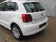 2012 Volkswagen  Polo 1.4 Comfortline FOG * R * CD * ARMREST Small Car Used vehicle photo 3