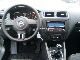 2011 Volkswagen  Jetta 1.6 TDI Comfortline bought too much Limousine New vehicle photo 1