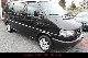 2002 Volkswagen  Multivan TDI generation Navi / Plus, heater Van / Minibus Used vehicle
			(business photo 4