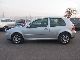 Volkswagen  Golf 1.8T Auto Highline. Navigation, cruise control! 2003 Used vehicle photo