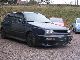 1996 Volkswagen  Golf 1.8 CL Limousine Used vehicle photo 1