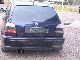 1996 Volkswagen  Golf 1.8 CL Limousine Used vehicle photo 2