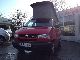 1999 Volkswagen  T4 Multivan Westfalia pop-up DPF 1.Hand Mu Van / Minibus Used vehicle photo 1