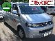 Volkswagen  T5 Caravelle Comfortline long 9 seater towbar Carav 2010 Used vehicle photo