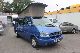 2000 Volkswagen  T4 Multivan Westfalia pop-up Autm DPF navigation Van / Minibus Used vehicle photo 1