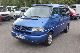 2000 Volkswagen  T4 Multivan Westfalia pop-up Autm DPF navigation Van / Minibus Used vehicle photo 2