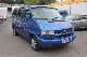 2000 Volkswagen  T4 Multivan Westfalia pop-up Autm DPF navigation Van / Minibus Used vehicle photo 5