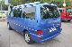 2000 Volkswagen  T4 Multivan Westfalia pop-up Autm DPF navigation Van / Minibus Used vehicle photo 8