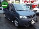 Volkswagen  T5 Transporter Shuttle DPF Standheiz climate. APC 2004 Used vehicle photo