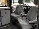 1991 Volkswagen  California T4 2,4-D solar panel heater towbar Van / Minibus Used vehicle photo 14