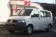 Volkswagen  Transporter T5 DPF 9xSitze climate EURO 4 2008 Used vehicle photo