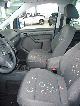 2011 Volkswagen  Caddy Trendline 5-seater 1.2 liter TSI Roncalli Limousine New vehicle photo 3