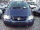 2003 Volkswagen  Sharan 2.8 V6 Comfortline. Family Klimaaut.7-seater Van / Minibus Used vehicle photo 1
