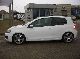 2010 Volkswagen  Golf 2.5i Small Car Used vehicle photo 2