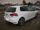 2010 Volkswagen  Golf 2.5i Small Car Used vehicle photo 4