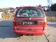 1996 Volkswagen  Sharan 1.9 TDI automatic climate control * Sheiz * AHK * TIME * NSW * Van / Minibus Used vehicle photo 9