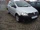 2006 Volkswagen  Fox 1.2 Small Car Used vehicle photo 1