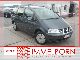 Volkswagen  Sharan 1.9 TDI Navi * NSW * climate control * LM 2006 Used vehicle photo