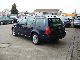 2003 Volkswagen  Golf Variant 1.9 TDI Special EURO 3 and D 4 Estate Car Used vehicle photo 1