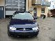 2003 Volkswagen  Golf Variant 1.9 TDI Special EURO 3 and D 4 Estate Car Used vehicle photo 5