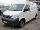 Volkswagen  T5 Transporter 2.5 TDI .. Air .. 1 hand! 2007 Used vehicle photo
