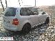 2006 Volkswagen  Touran Other Used vehicle photo 3