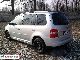 2006 Volkswagen  Touran Other Used vehicle photo 4