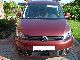 Volkswagen  Caddy 2.0 TDI (5-seat). Roncally Edition 2011 Used vehicle photo