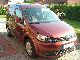 2011 Volkswagen  Caddy 2.0 TDI (5-seat). Roncally Edition Estate Car Used vehicle photo 1