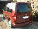 2011 Volkswagen  Caddy 2.0 TDI (5-seat). Roncally Edition Estate Car Used vehicle photo 2