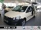 Volkswagen  Caddy Maxi Taxi trend line 7-seater 1.6-liter engine T 2011 New vehicle photo