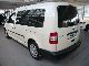 2011 Volkswagen  Caddy Maxi Taxi trend line 7-seater 1.6-liter engine T Limousine New vehicle photo 1