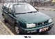 Volkswagen  Golf Variant 1.8 Syncro € 2 with LPG 1997 Used vehicle photo
