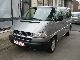 Volkswagen  Caravelle T4 2.5 TDI 8 seater air! 2000 Used vehicle photo